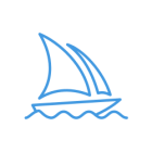 Midjourney_Emblem_(light_blue).svg
